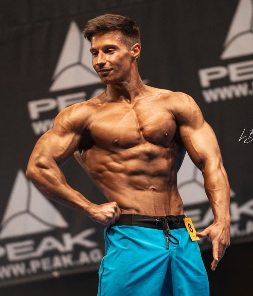 Image de Yoann Vaquet, coach sportif